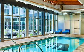 Aloft Denver Airport At Gateway Park